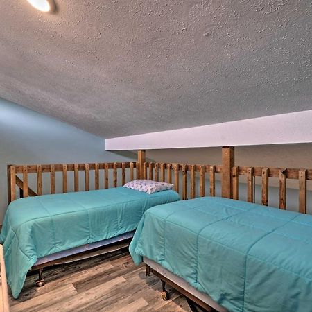 Pcb Condo With Balcony Close To The Beach! Panama City Beach Esterno foto